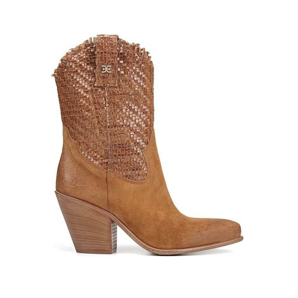 SAM EDELMAN "Tracy" Boots